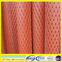 Expoxy Coated Expanded Metal Mesh (2014 hot sale XW-Em004)